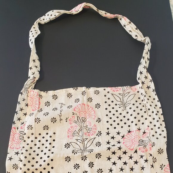 Free People shopping tote - Picture 1 of 3